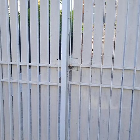 Casetta Con Giardino Vila Santa Marinella Exterior foto