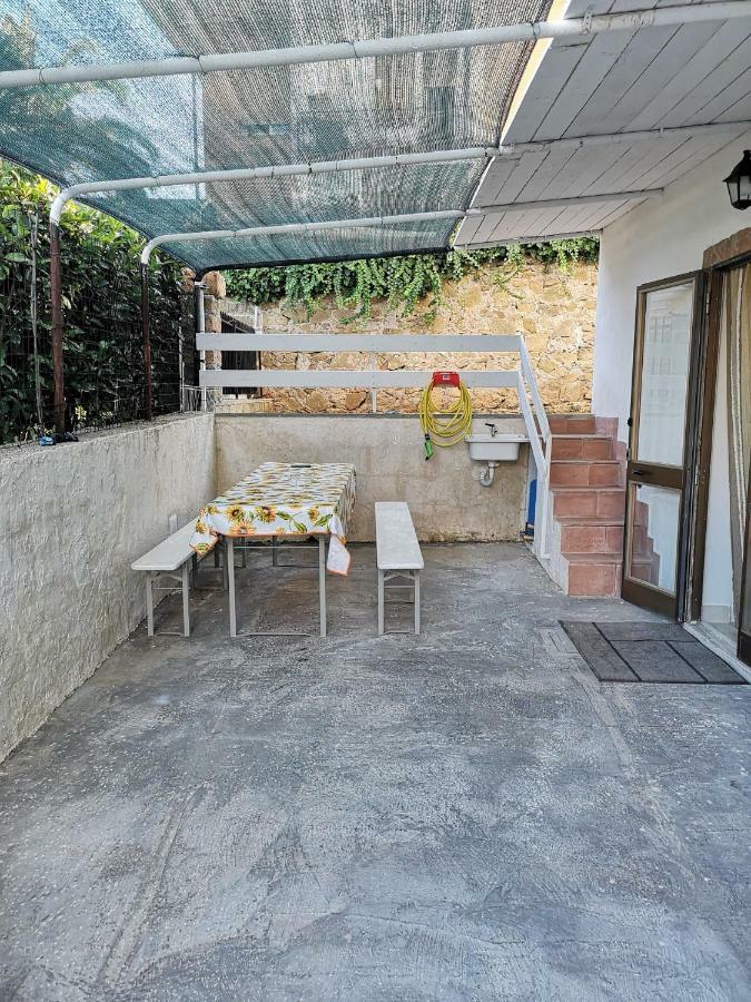 Casetta Con Giardino Vila Santa Marinella Exterior foto